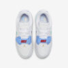 Nike Air Jordan Legacy 312 Low 'University Blue' GS4