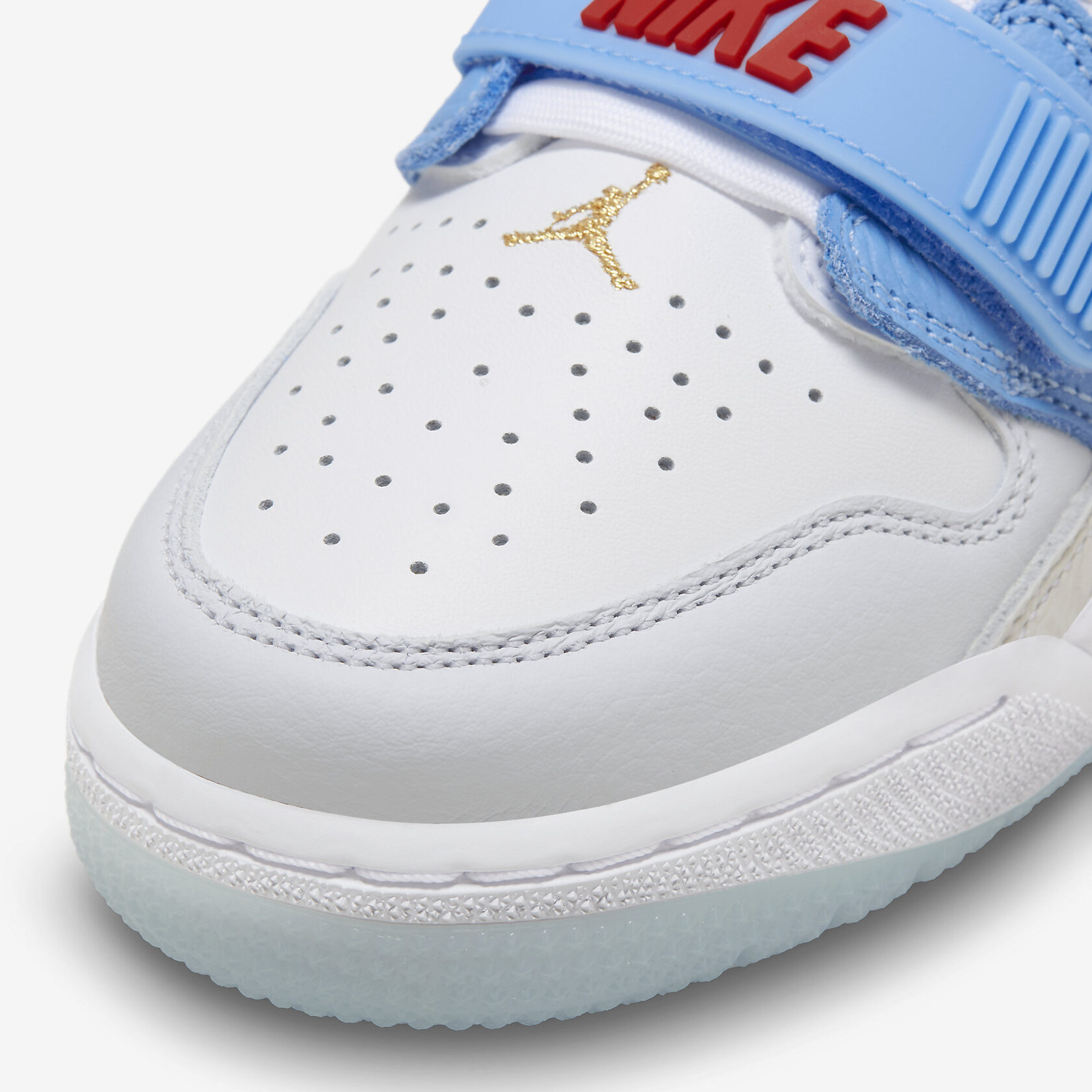 Nike Air Jordan Legacy 312 Low 'University Blue' GS7