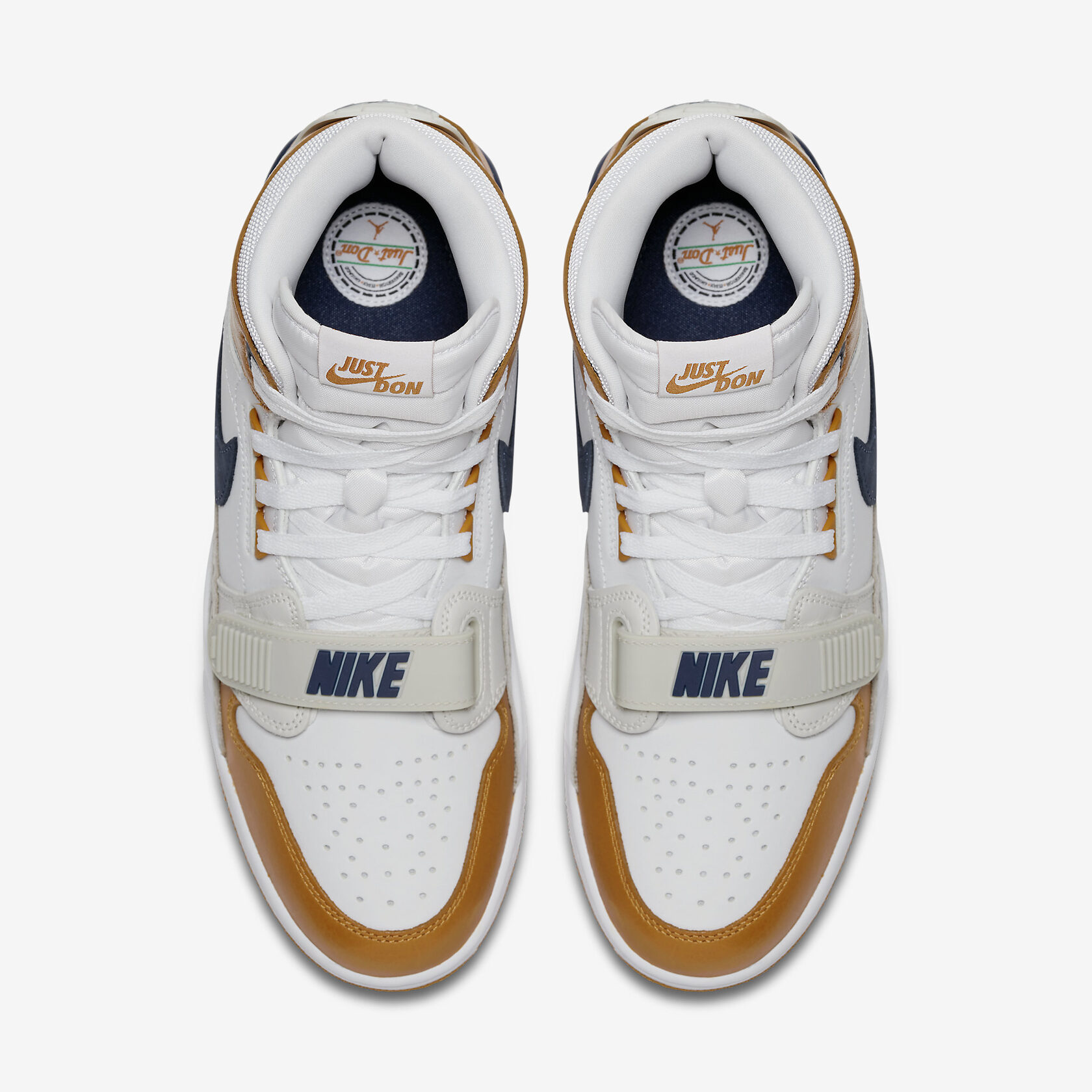 Nike Air Jordan Legacy 312 'Medicine Ball'4