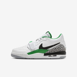 Nike Air Jordan Legacy 312 'Pine Green' (GS)