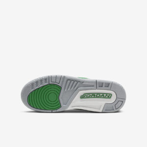 Nike Air Jordan Legacy 312 'Pine Green' GS1