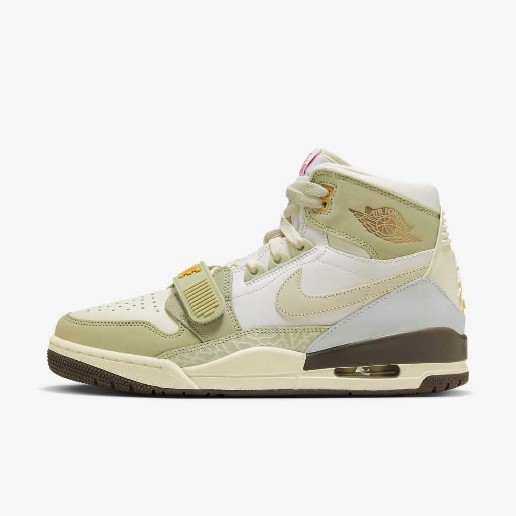 Nike Air Jordan Legacy 312 'Year Of The Rabbit'
