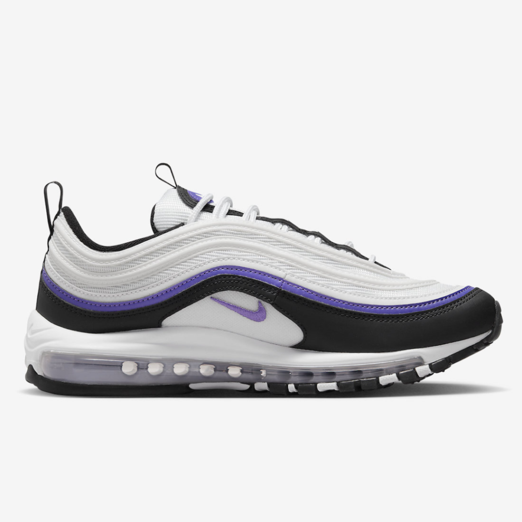 Nike Air Max 97 ‘Action Grape’2