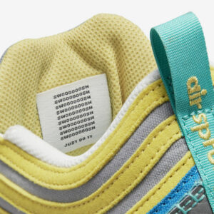 Nike Air Max 97 Air Sprung Iron Grey7