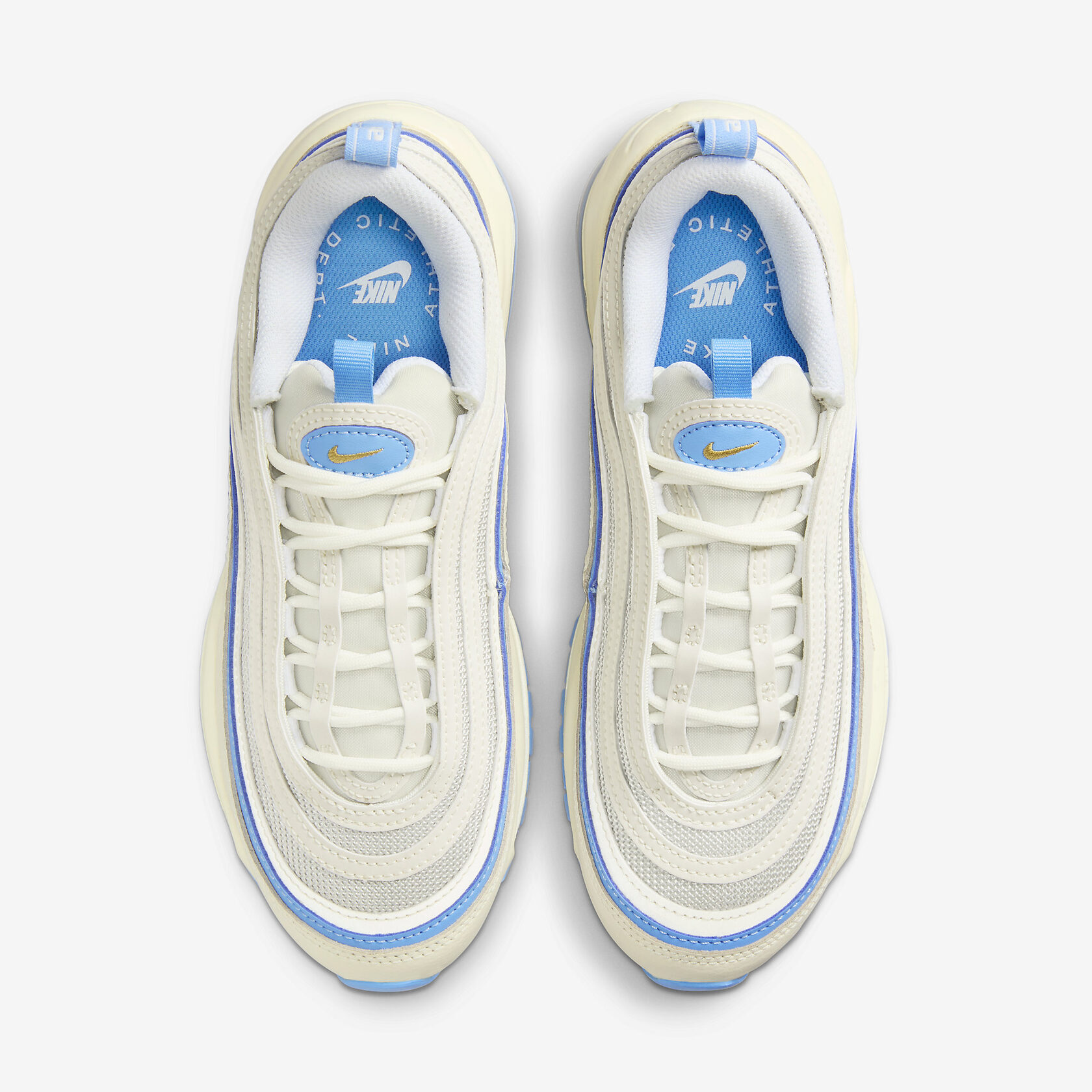 Nike Air Max 97 'Athletic Dept.'3