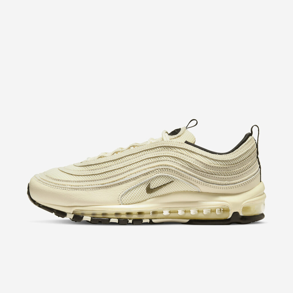 Nike Air Max 97 'Coconut Milk'
