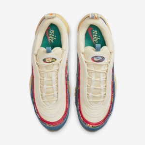 Nike Air Max 97 'Coconut Milk Fossil'3