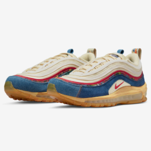 Nike Air Max 97 'Coconut Milk Fossil'4