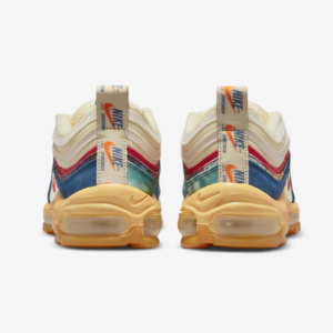 Nike Air Max 97 'Coconut Milk Fossil'5