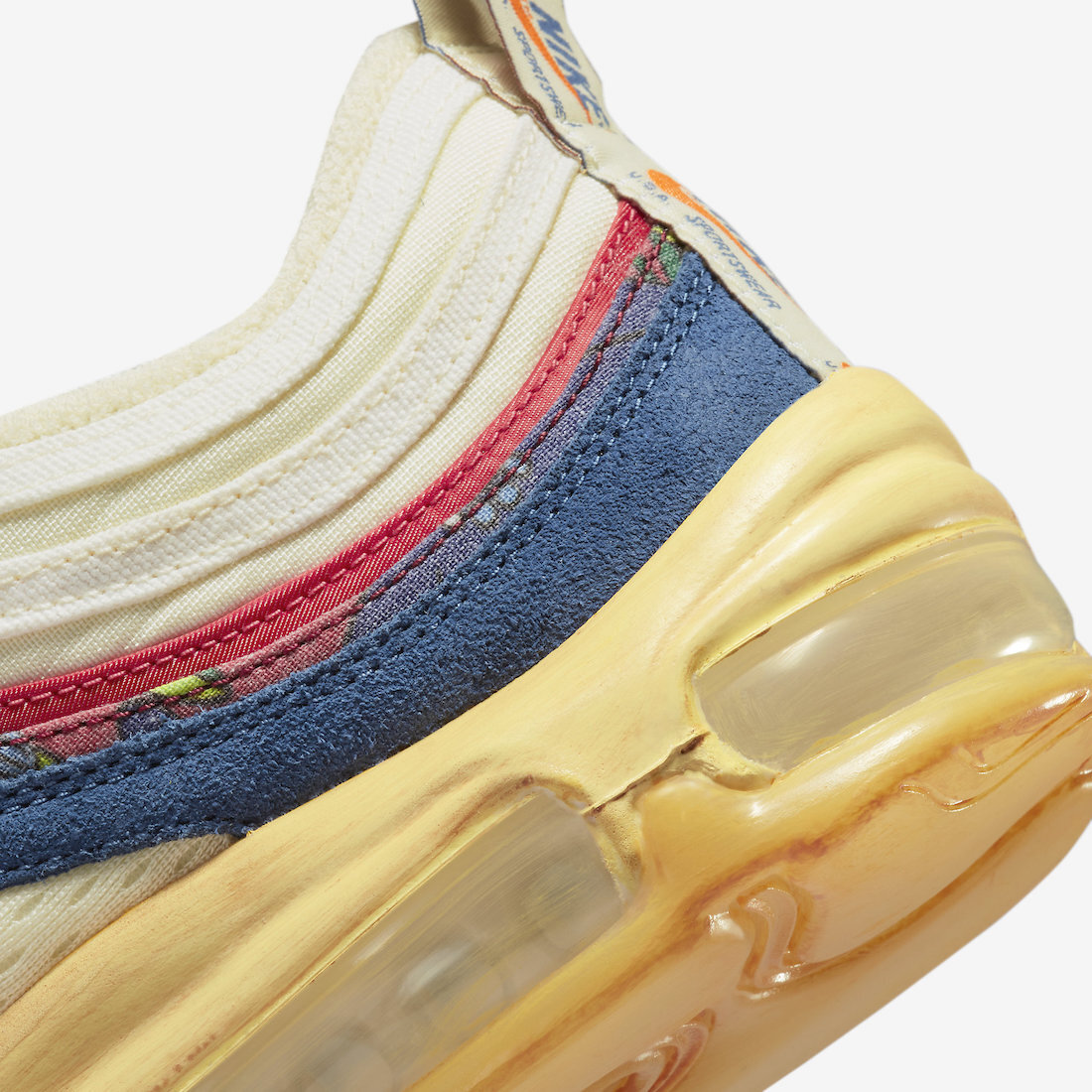 Nike Air Max 97 'Coconut Milk Fossil'7