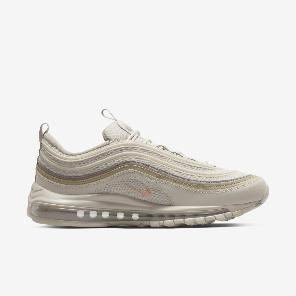 Nike Air Max 97 ‘Cream Khaki Olive’2