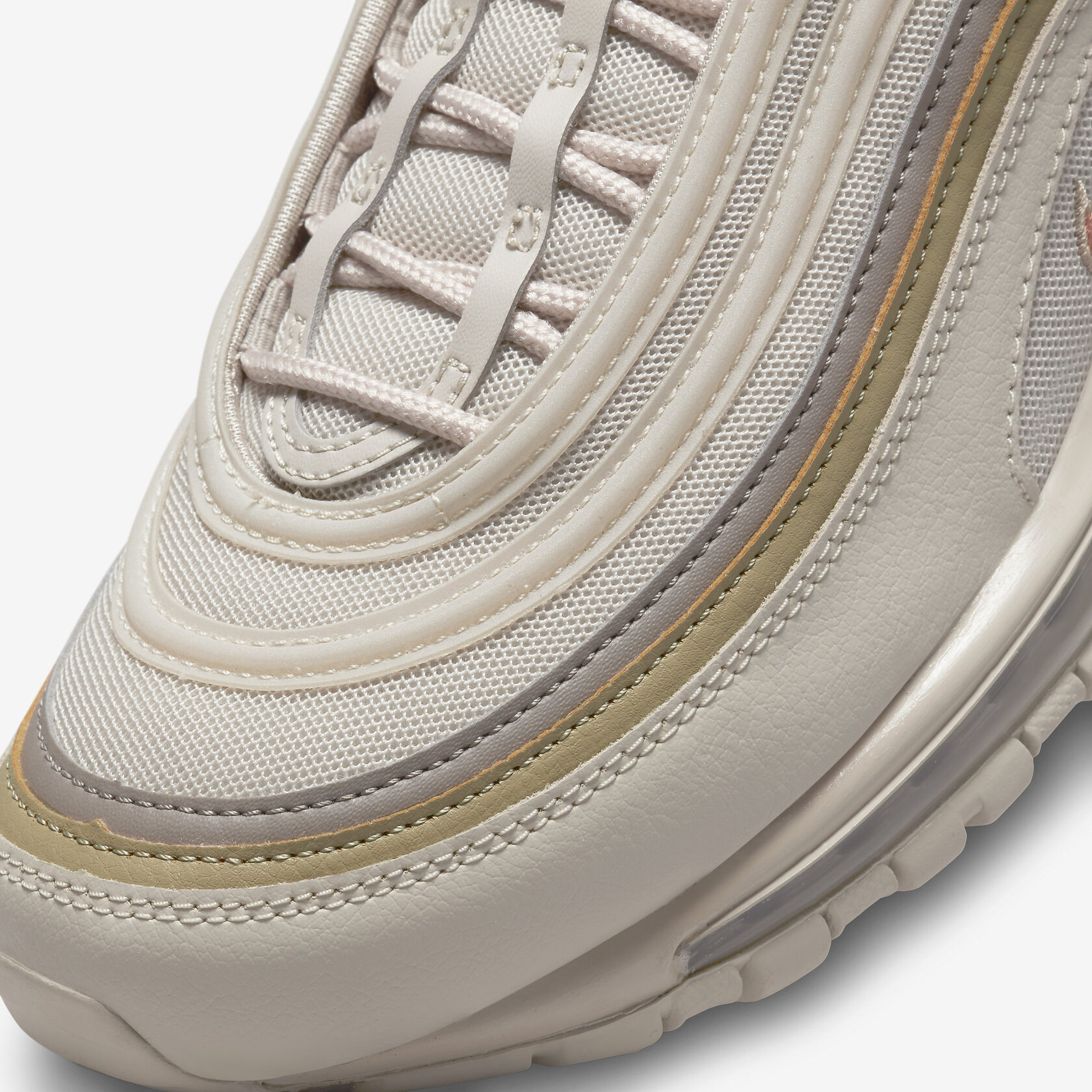 Nike Air Max 97 'Cream Khaki Olive'6