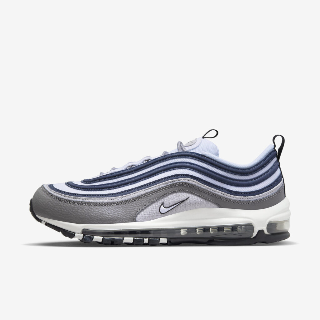 Nike Air Max 97 'Georgetown'