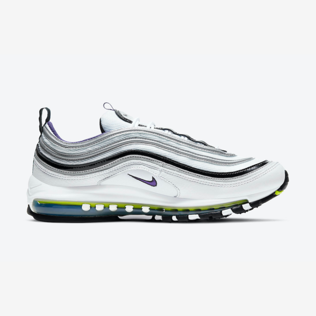 Nike Air Max 97 Kaomoji2