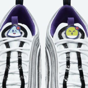 Nike Air Max 97 Kaomoji8