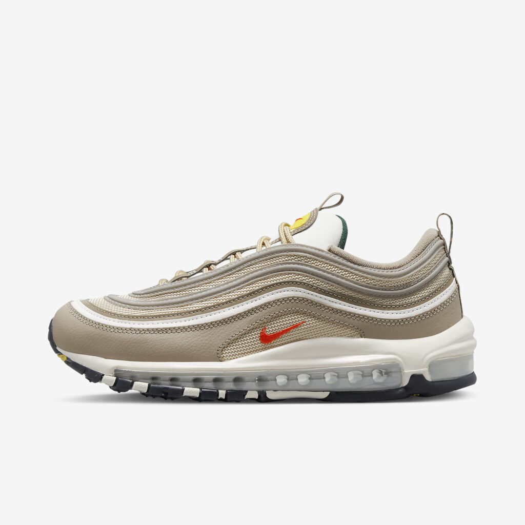 Nike Air Max 97 'Khaki Sesame'