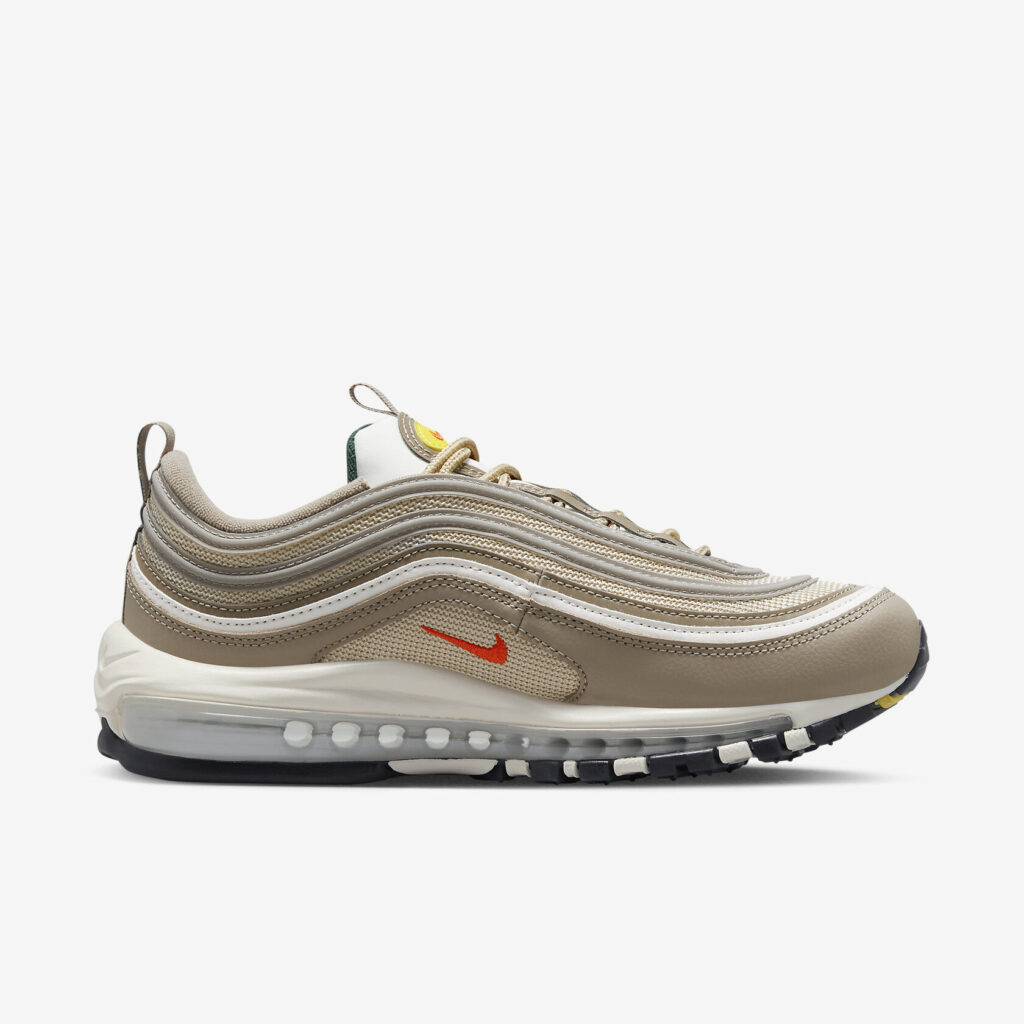 Nike Air Max 97 ‘Khaki Sesame’2