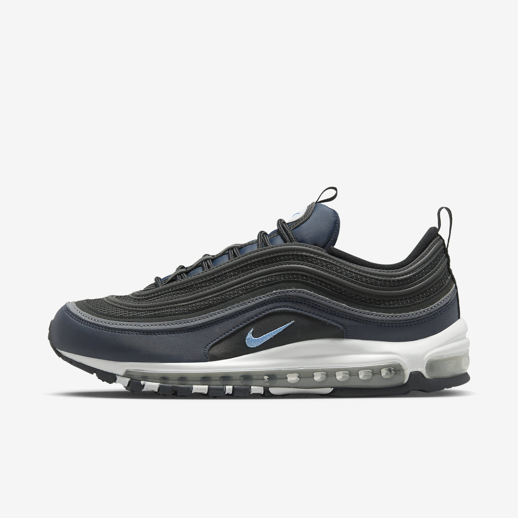 Nike Air Max 97 'Navy Black Blue'