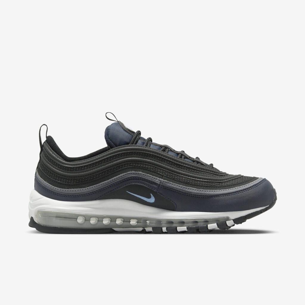 Nike Air Max 97 ‘Navy Black Blue’2