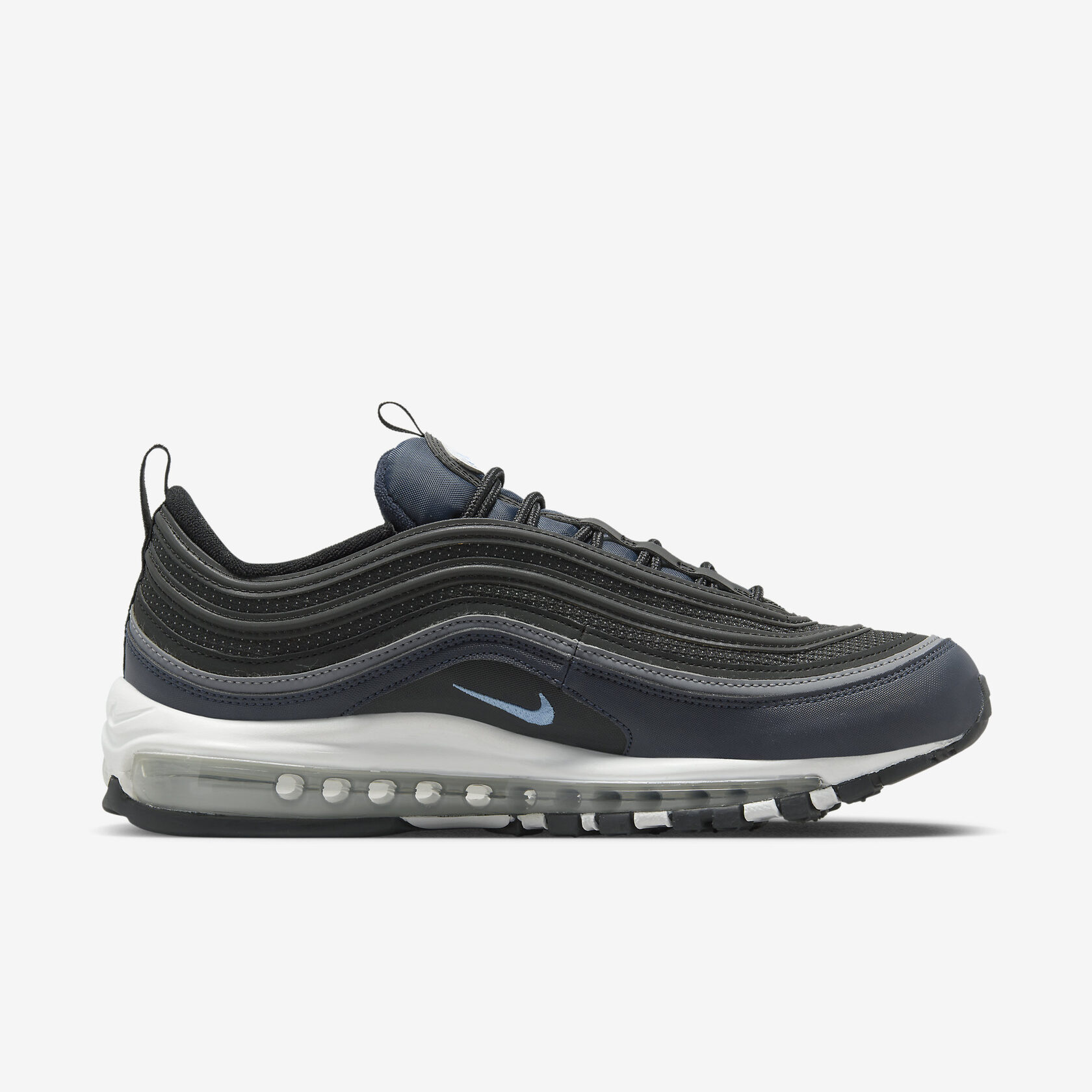 Nike Air Max 97 'Navy Black Blue'2