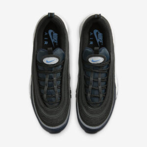 Nike Air Max 97 'Navy Black Blue'5