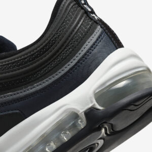 Nike Air Max 97 'Navy Black Blue'6