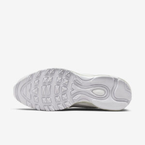 Nike Air Max 97 Next Nature 'Triple White'1