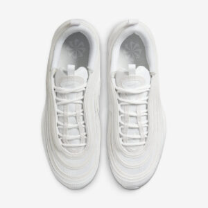 Nike Air Max 97 Next Nature 'Triple White'3