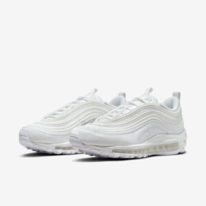 Nike Air Max 97 Next Nature 'Triple White'4