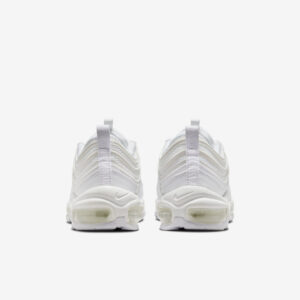 Nike Air Max 97 Next Nature 'Triple White'5