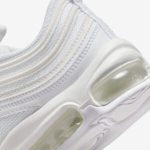 Nike Air Max 97 Next Nature 'Triple White'6