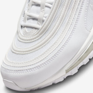 Nike Air Max 97 Next Nature 'Triple White'7