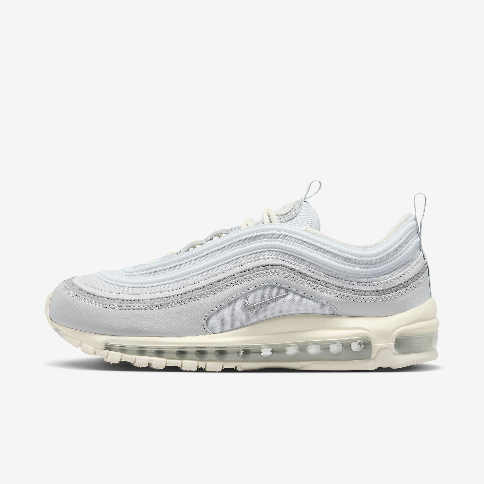 Nike Air Max 97 'Pure Platinum'