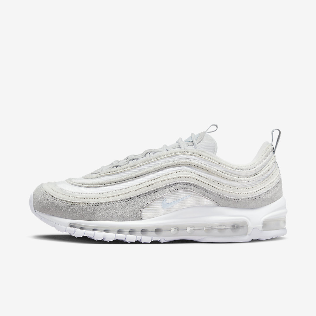 Nike Air Max 97 'Pure Platinum'11