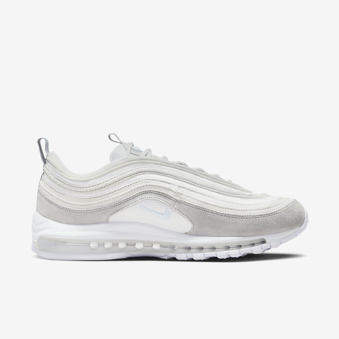 Nike Air Max 97 'Pure Platinum'13