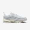 Nike Air Max 97 'Pure Platinum'2