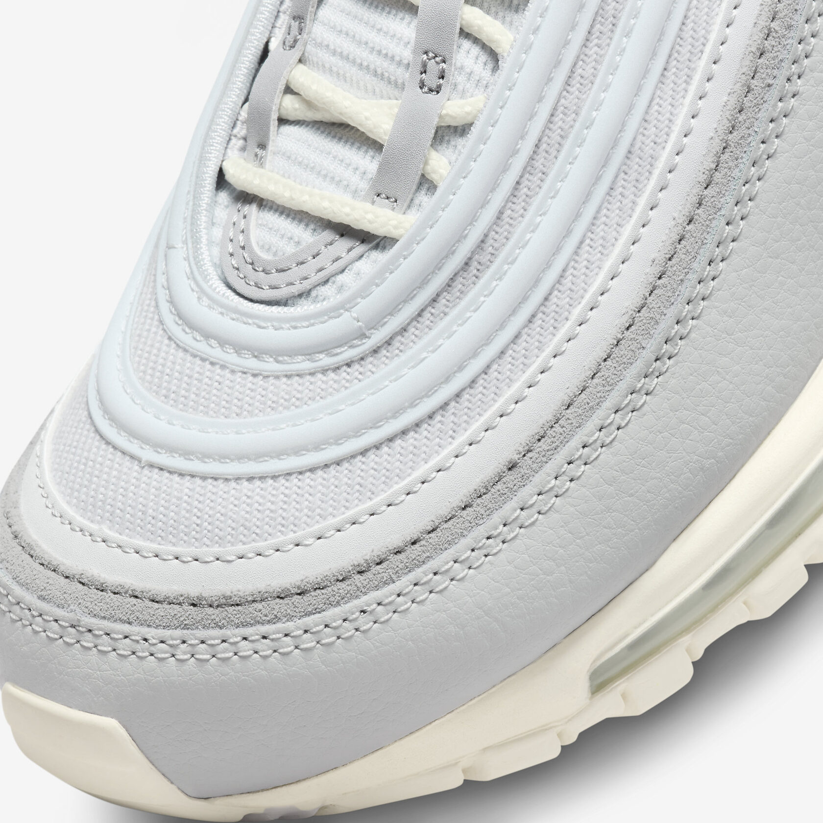Nike Air Max 97 'Pure Platinum'6