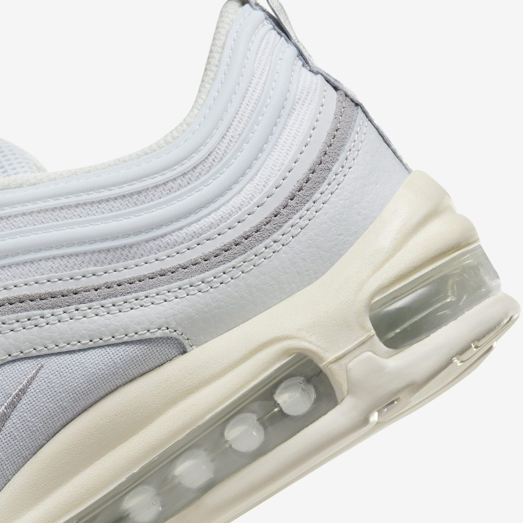 Nike Air Max 97 'Pure Platinum'7
