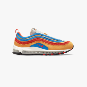 Nike Air Max 97 SE Running Club4