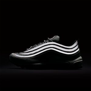 Nike Air Max 97 Silver Bullet6