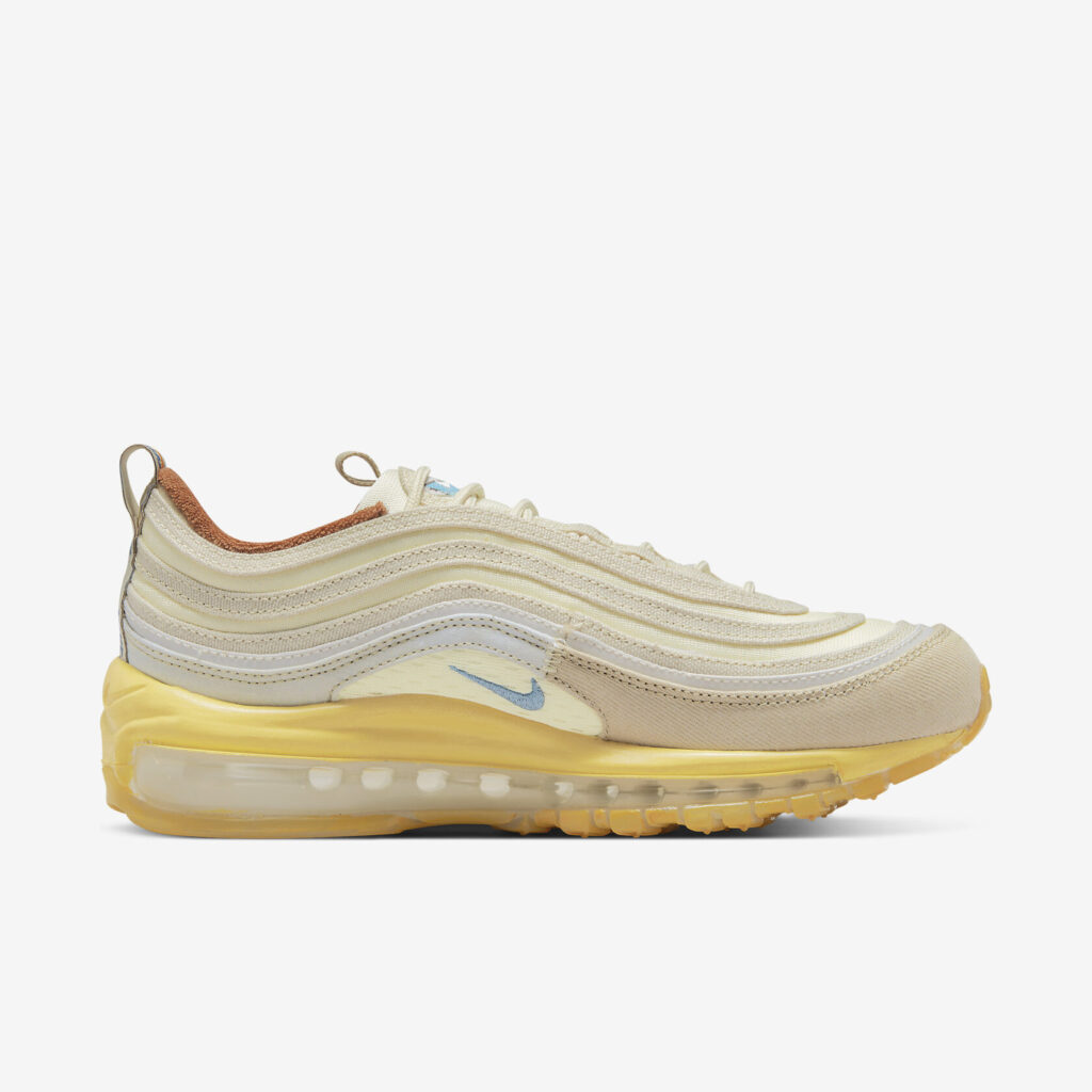 Nike Air Max 97 ‘Vintage Tan Gum’2