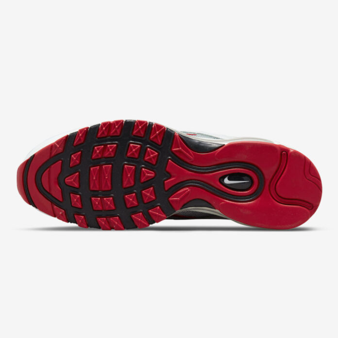 Nike Air Max 97 White Bullet3