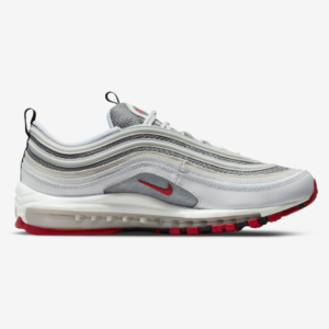 Nike Air Max 97 White Bullet4