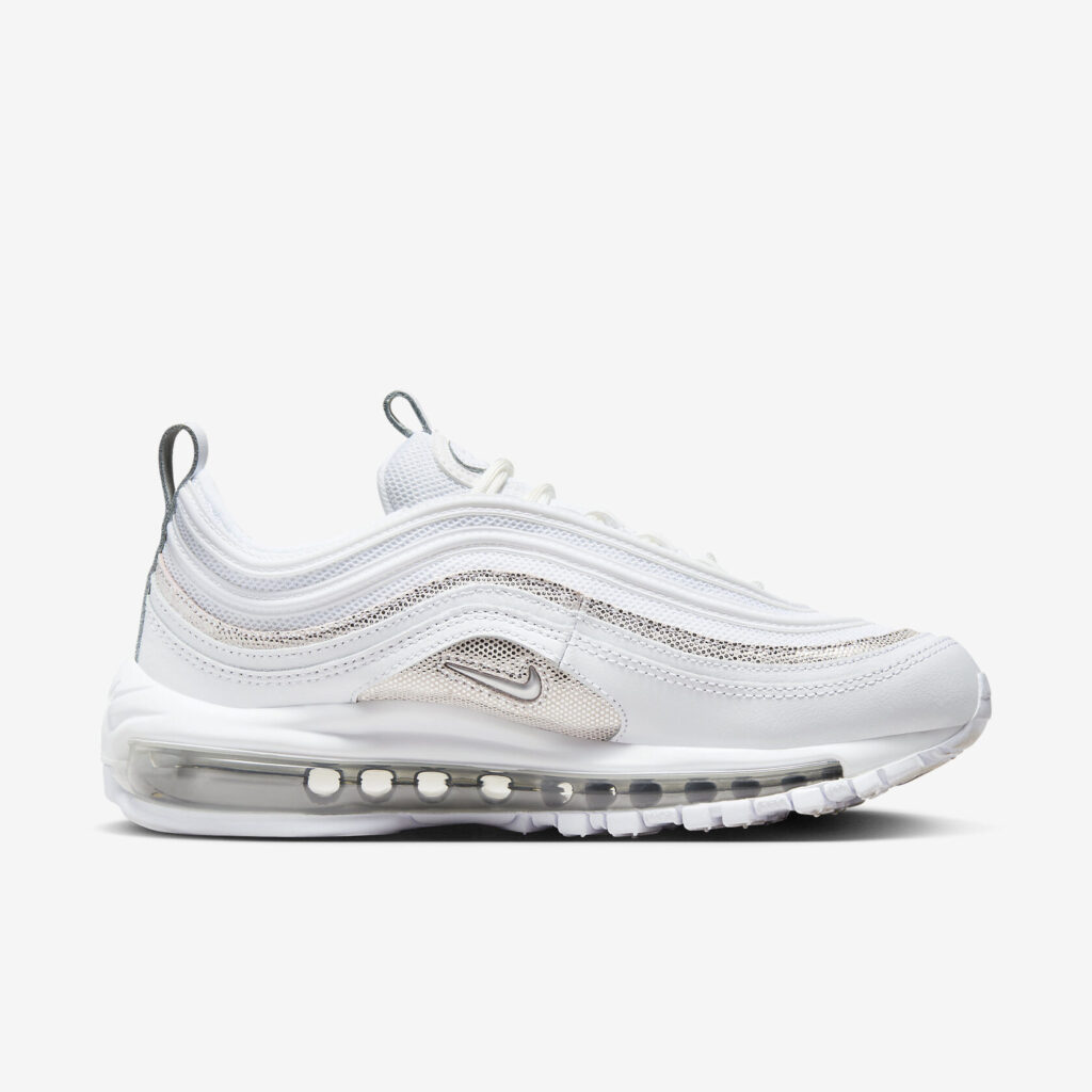 Nike Air Max 97 ‘White Chrome’2