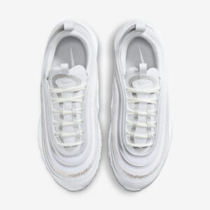 Nike Air Max 97 'White Chrome'3