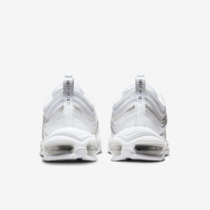 Nike Air Max 97 'White Chrome'5
