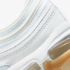 Nike Air Max 97 White Gum7