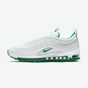 Nike Air Max 97 White Pine Green