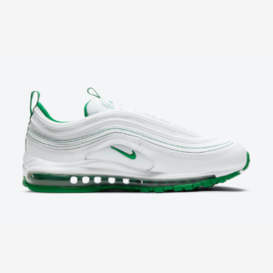 Nike Air Max 97 White Pine Green5
