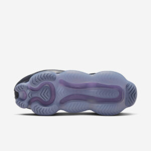 Nike Air Max Scorpion 'Black Purple'1